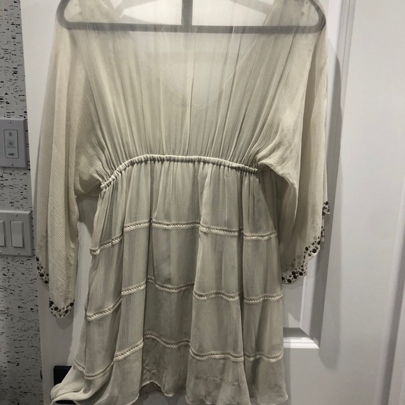 Boho dress - Picture 2 of 2